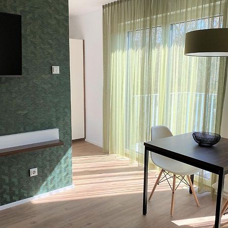 Apartments U37 ショルンドルフ エクステリア 写真
