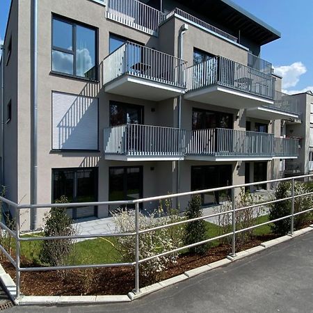 Apartments U37 ショルンドルフ エクステリア 写真