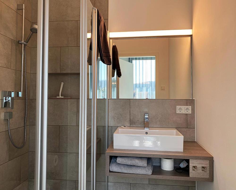 Apartments U37 ショルンドルフ エクステリア 写真