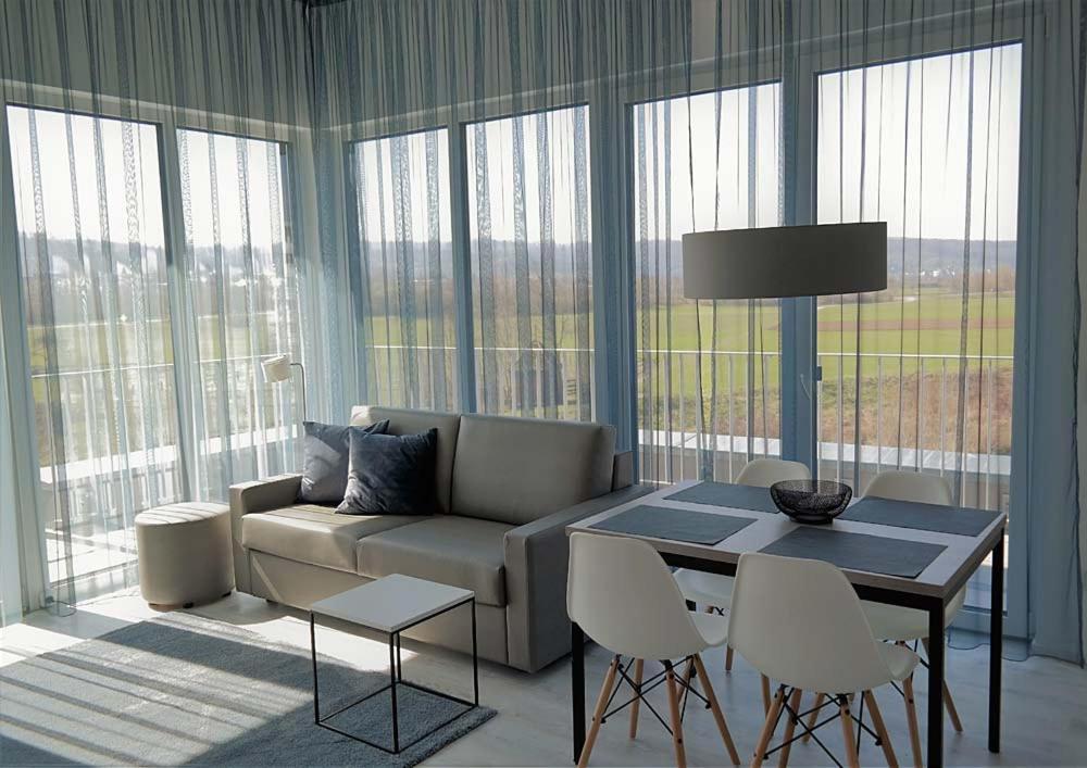 Apartments U37 ショルンドルフ エクステリア 写真