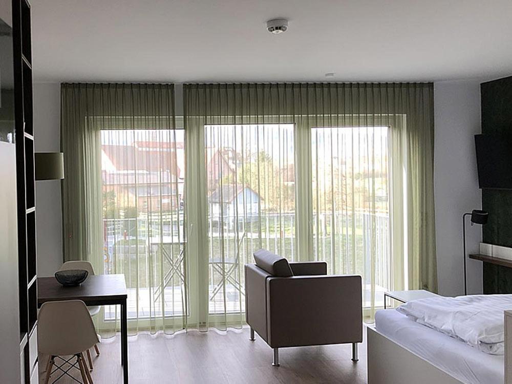 Apartments U37 ショルンドルフ エクステリア 写真