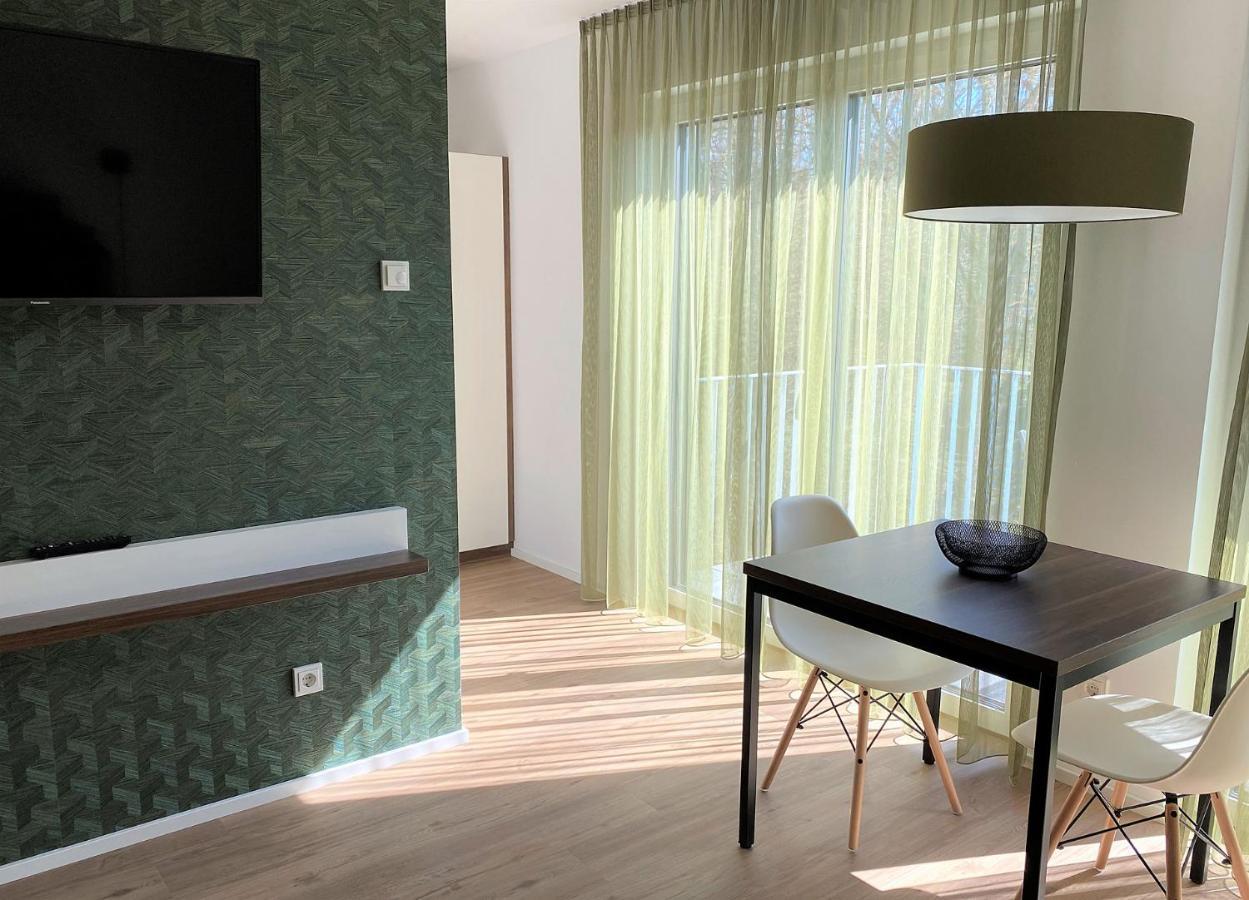 Apartments U37 ショルンドルフ エクステリア 写真