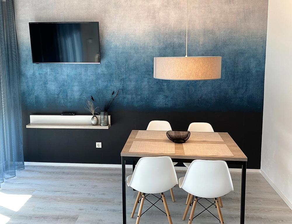 Apartments U37 ショルンドルフ エクステリア 写真