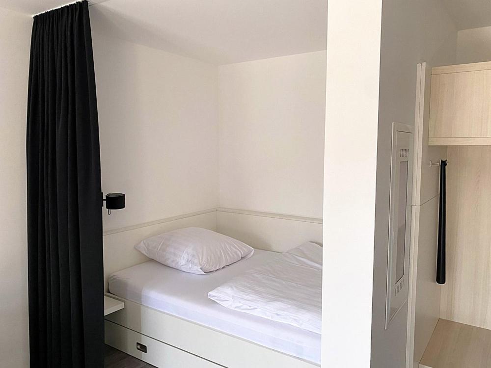 Apartments U37 ショルンドルフ エクステリア 写真