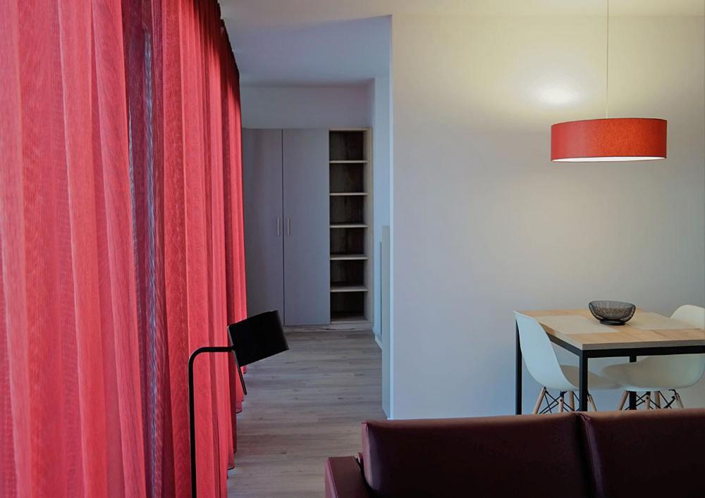 Apartments U37 ショルンドルフ エクステリア 写真