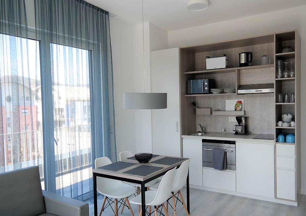 Apartments U37 ショルンドルフ エクステリア 写真