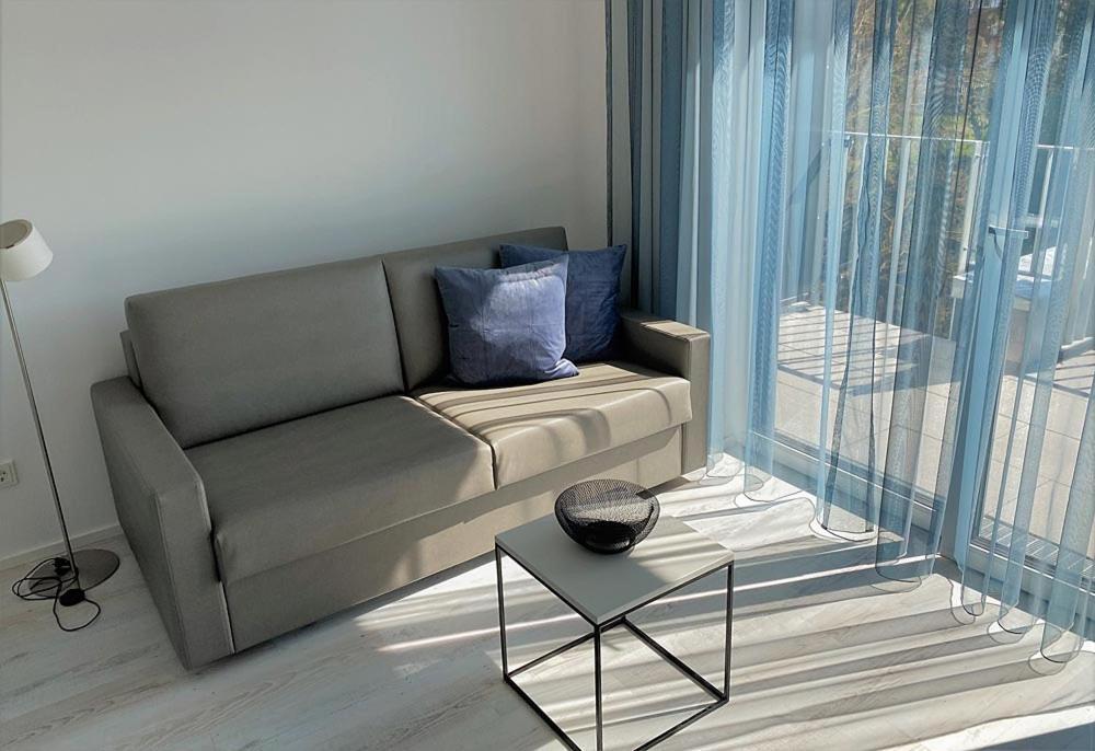 Apartments U37 ショルンドルフ エクステリア 写真