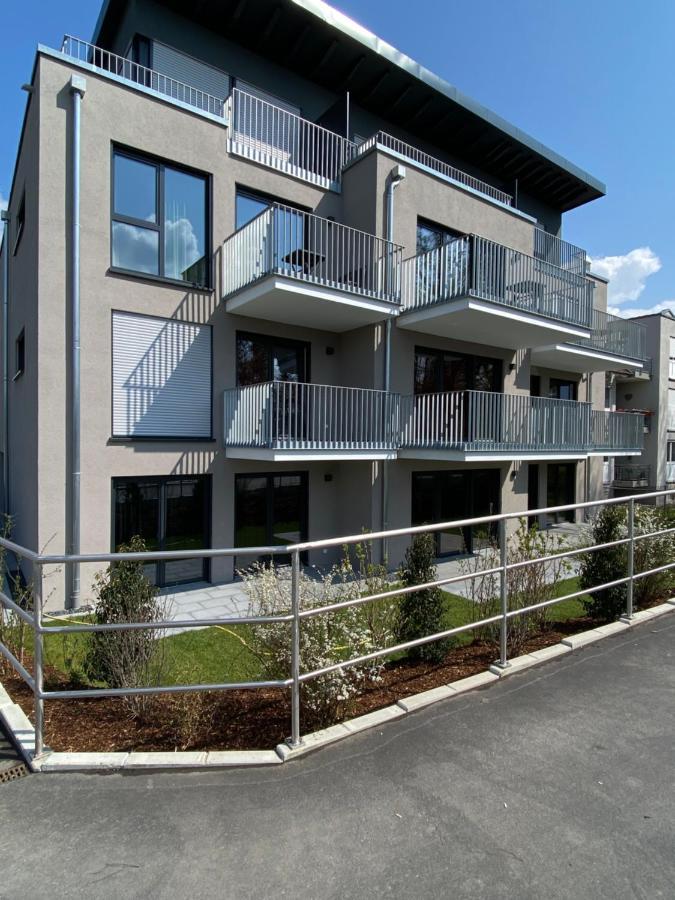 Apartments U37 ショルンドルフ エクステリア 写真