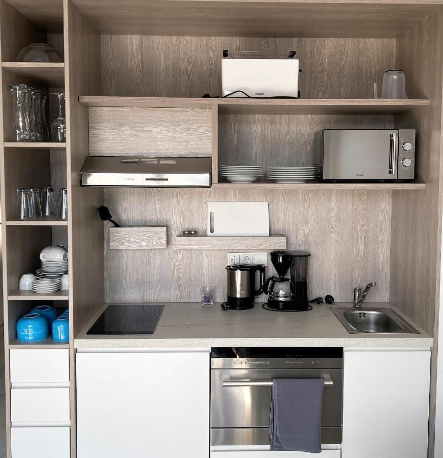 Apartments U37 ショルンドルフ エクステリア 写真